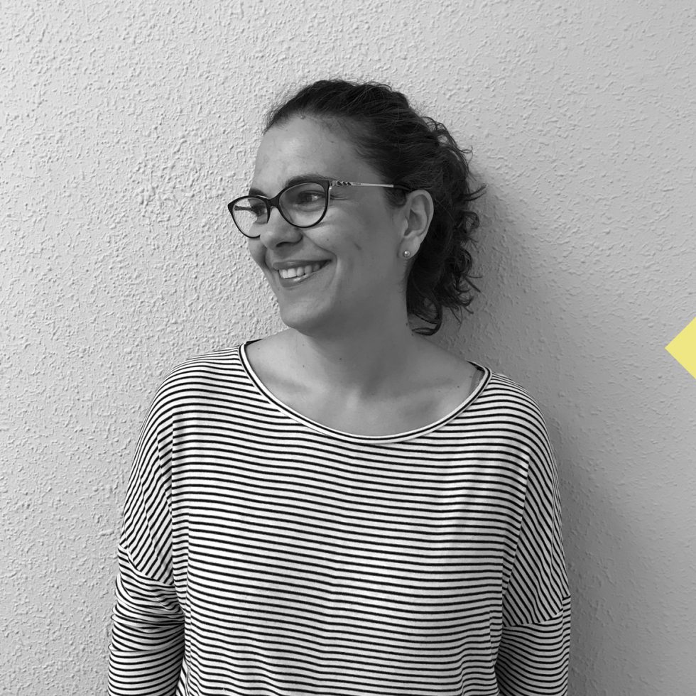 A vibrant, passionate and brave team | Meet Kuo Experience